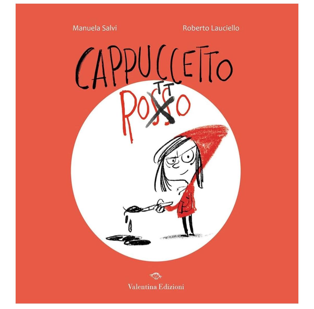 Incontro autrice