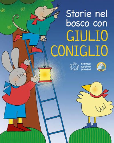 Incontro Giulio Coniglio
