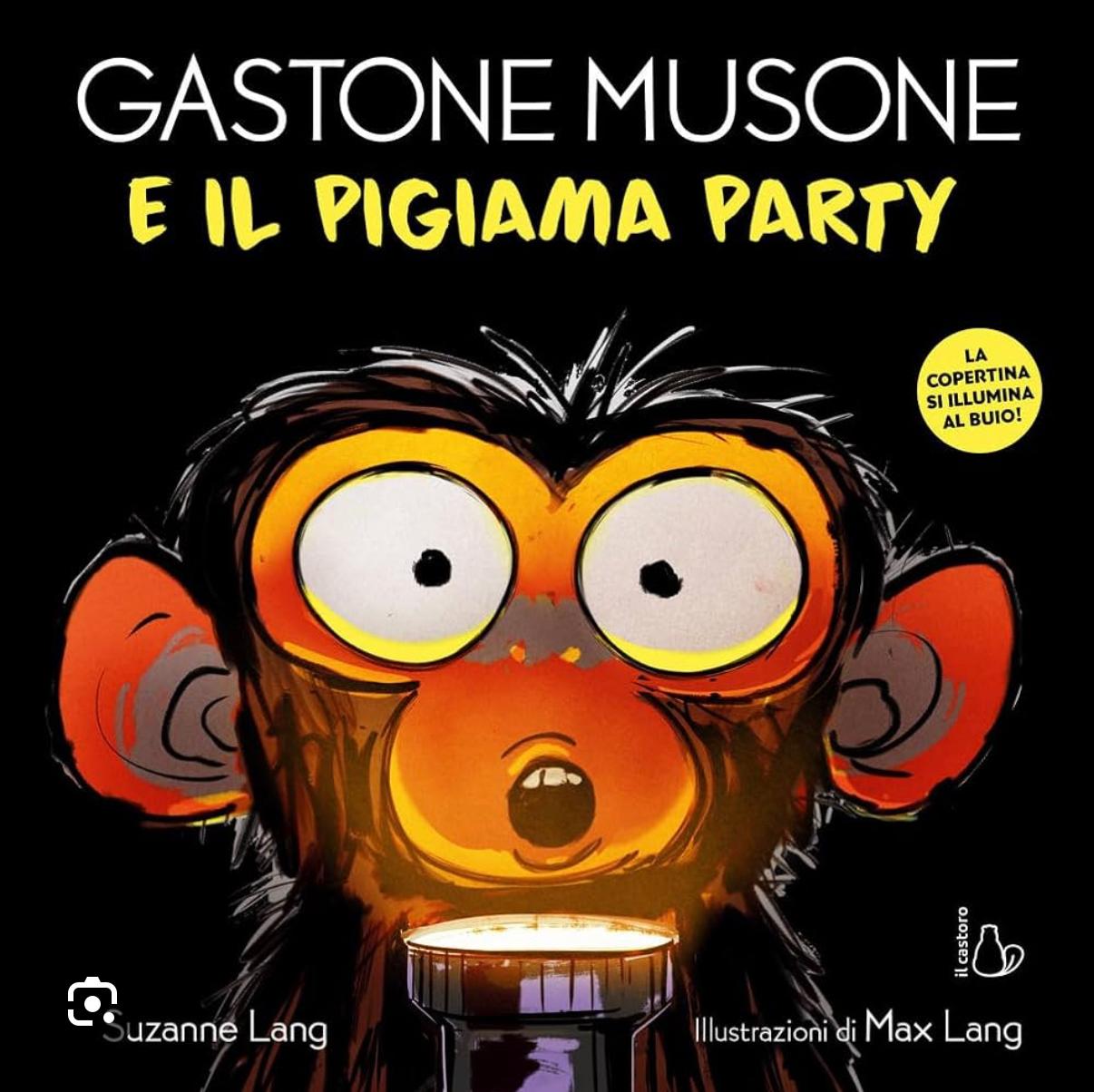 Pigiama Party